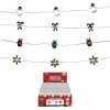 Alpine 10-Light LED Holiday Battery Operated String Light Set -Cheap Alpine Shop ItemImage 806843 c9w6pqqmxps4shb6ncx7mc