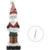 Alpine 2 In. W. X 47 In. H. X 11 In. L. Gnome For The Holidays Porch Greeter Sign With Easel 2 Alpine 2 In. W. X 47 In. H. X 11 In. L. Gnome For The Holidays Porch Greeter Sign With Easel -Cheap Alpine Shop ItemImage 813696 jbhw5gkxgwwr3t4z4ktkcrv