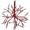 Alpine 10 In. LED 48-Bulb Red Hanging Twig Snowflake Ornament Light Decoration 1 Alpine 10 In. LED 48-Bulb Red Hanging Twig Snowflake Ornament Light Decoration -Cheap Alpine Shop ItemImage 819869 9rrk5jzqctghqcbwpx6jmg