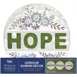 Alpine 10 In. Cement Inspirational Stepping Stone 10 Alpine 10 In. Cement Inspirational Stepping Stone -Cheap Alpine Shop ItemImage 820498 4r8hwktctrb9b7h798nt9jbt