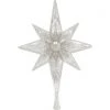 Alpine Transparent LED 11 In. Star Christmas Tree Topper -Cheap Alpine Shop ItemImage 820914 6qv4gmvv4r532hqfx4w7qj4