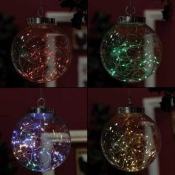 Alpine 10 In. PVC Multi-Color LED Ornament With Remote Control -Cheap Alpine Shop ItemImage 823119 j9tqt9qj2qrrpgbtcsnzns6f