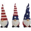 Alpine 8 In. H. Polyresin Patriotic Americana Gnome Statue 1 Alpine 8 In. H. Polyresin Patriotic Americana Gnome Statue -Cheap Alpine Shop ItemImage 825692 c97f9k4xpqxphwvnxp7j9h7g