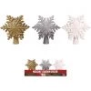 Alpine LED Glitter Snowflake Projector Christmas Tree Topper -Cheap Alpine Shop ItemImage 833058 gwhsj9mmswvq3r9k99mntx