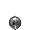 Alpine 7 In. Silver Chasing LED Ball Christmas Ornament -Cheap Alpine Shop ItemImage 834142 w7nt6brwxkzgjpqchwzk72g