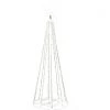 Alpine 106 In. LED 8-Function Multi-Color Christmas Tree Tower -Cheap Alpine Shop ItemImage 838092 svw8k37n7q9mqcnnxp4bxhr