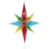 Alpine Multi-Color LED 14 In. Star Christmas Tree Topper -Cheap Alpine Shop ItemImage 842337 vqfqh96fpw4htxhpvscc78xp