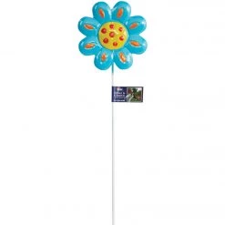 Alpine 15 In. H. Metal Flower Pot Stake -Cheap Alpine Shop ItemImage 845313 3xrm8hc2wpmtn3t83ms43