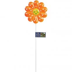 Alpine 15 In. H. Metal Flower Pot Stake -Cheap Alpine Shop ItemImage 845313 6nc7brh8sprkv3q4mbt66rhk