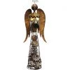 Alpine 9 In. W. X 18 In. H. X 6 In. L. Rustic Pinecone Angel Holiday Decoration 2 Alpine 9 In. W. X 18 In. H. X 6 In. L. Rustic Pinecone Angel Holiday Decoration -Cheap Alpine Shop ItemImage 848573 wfmz832w43gr6k854g7hjsrm