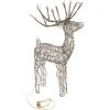 Alpine 50 In. Warm White Halogen Rattan Standing Buck Lighted Decoration -Cheap Alpine Shop ItemImage 855186 v84q5t6b7jq9bv8k2vpmjvk