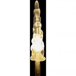 Alpine Warm White 20-Bulb LED Icicle String Light Set -Cheap Alpine Shop ItemImage 865621 gntqmp7mpr2zn6tg688xmvhk