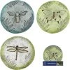 Alpine 10 In. Dia. Cement Imprinted Insect Stepping Stone -Cheap Alpine Shop ItemImage 879982 jk8vnjx5gh9xph377bfm6v8v