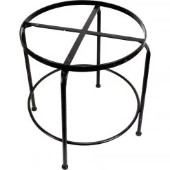 Alpine 14-1/2 In. W. X 36-1/2 In. H. X 14-1/2 In. L. White Enameled Iron Farm To Market Tabletop Fountain -Cheap Alpine Shop ItemImage 881118 3v76mh3j8ffqvjp9pgpw9v