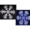 Alpine 25 In. Blue & Cool White LED Snowflake Lighted Decoration -Cheap Alpine Shop ItemImage 883991 4r8r7pbpk56m9cqbjmjbmrf3