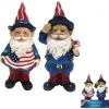 Alpine 8 In H. Polyresin & Stone Patriotic Gnome Lawn Ornament -Cheap Alpine Shop ItemImage 887119 95szp84gkz47g9wwbhvqc8rn