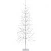 Alpine 65 In. Silver Foil Specialty Christmas Tree 2 Alpine 65 In. Silver Foil Specialty Christmas Tree -Cheap Alpine Shop ItemImage 891575 phh665r7ghqbhrk9mwx3nb8r