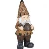 Alpine 16 In. H. MGO Gnome Holding Watering Can Statue -Cheap Alpine Shop ItemImage 898223 vmpwkq4qcw6pr8x8mpxrx
