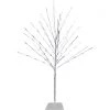 Alpine 5 Ft. 150-Bulb Cool White Twinkling LED Prelit Artificial Christmas Tree -Cheap Alpine Shop ItemImage 914031 q5jwaz e9ichk 7j9ncj