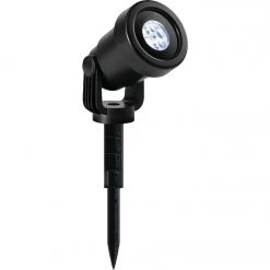 Alpine LED 24W 120V Rotating Snowflake Laser Light Projector -Cheap Alpine Shop ItemImage 919494 rw7677btsqhnhghch7krxtw