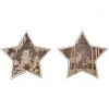 Alpine 2 In. W. X 9 In. H. X 10 In. L. Warm White LED Wooden Star -Cheap Alpine Shop ItemImage 925517 q5jwaz e9ichk s8235