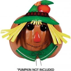 Alpine Metal Harvest Scarecrow Pumpkin Kit -Cheap Alpine Shop ItemImage 945656 bvrs3fwqpcfw8374mgfpb2j