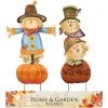 Alpine Harvest Scarecrow Welcome Garden Stake -Cheap Alpine Shop ItemImage 947304 kpqwtcm95wt6sfnw7w4xqp2q